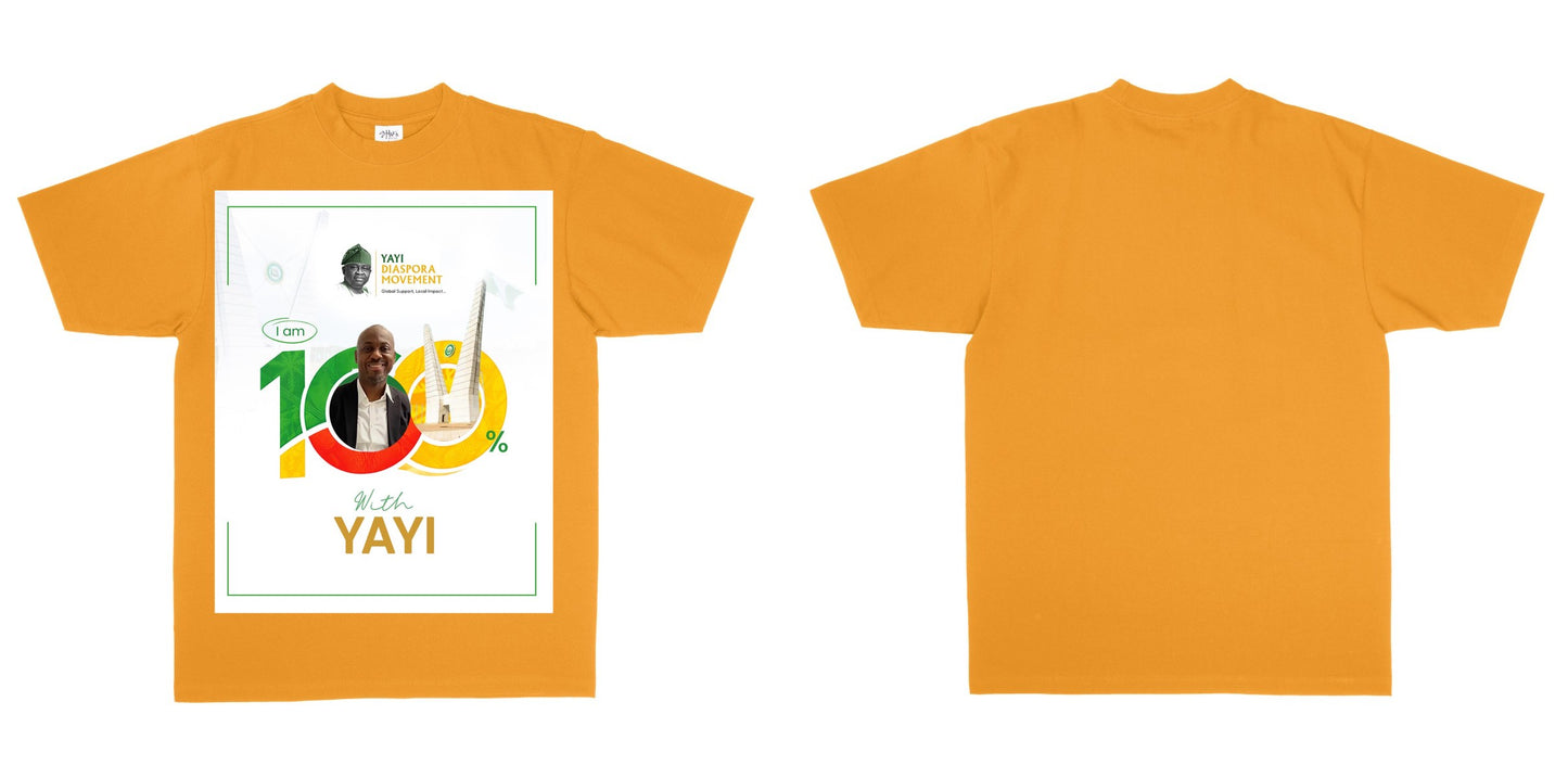 Shaka Wear SHMHSS — Orange / M