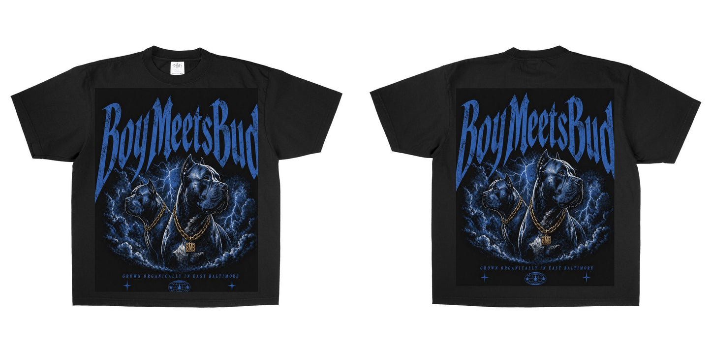 Shaka Wear SHGD — Black / L