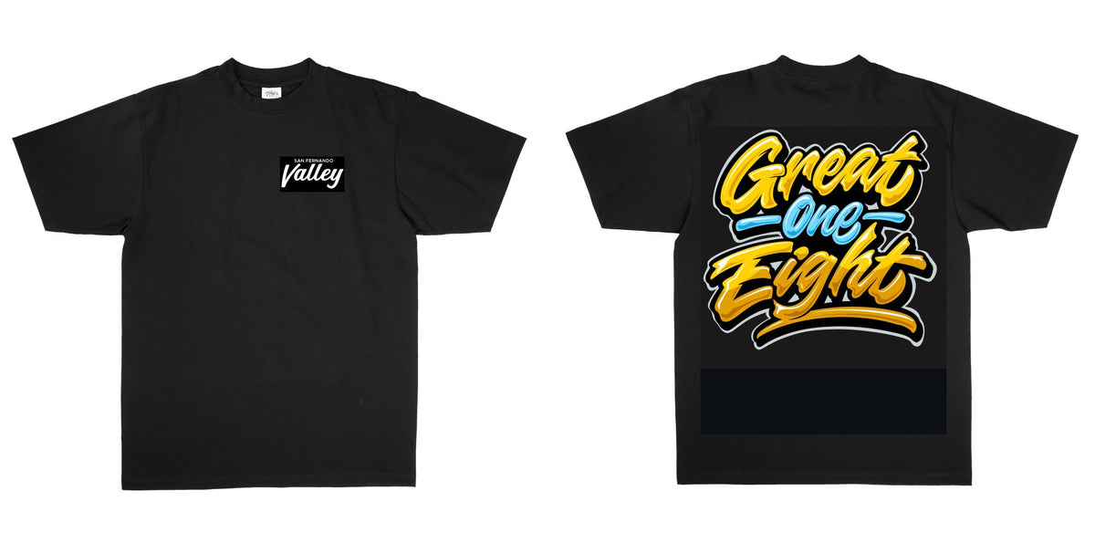 Shaka Wear SHMCS — Black / XL