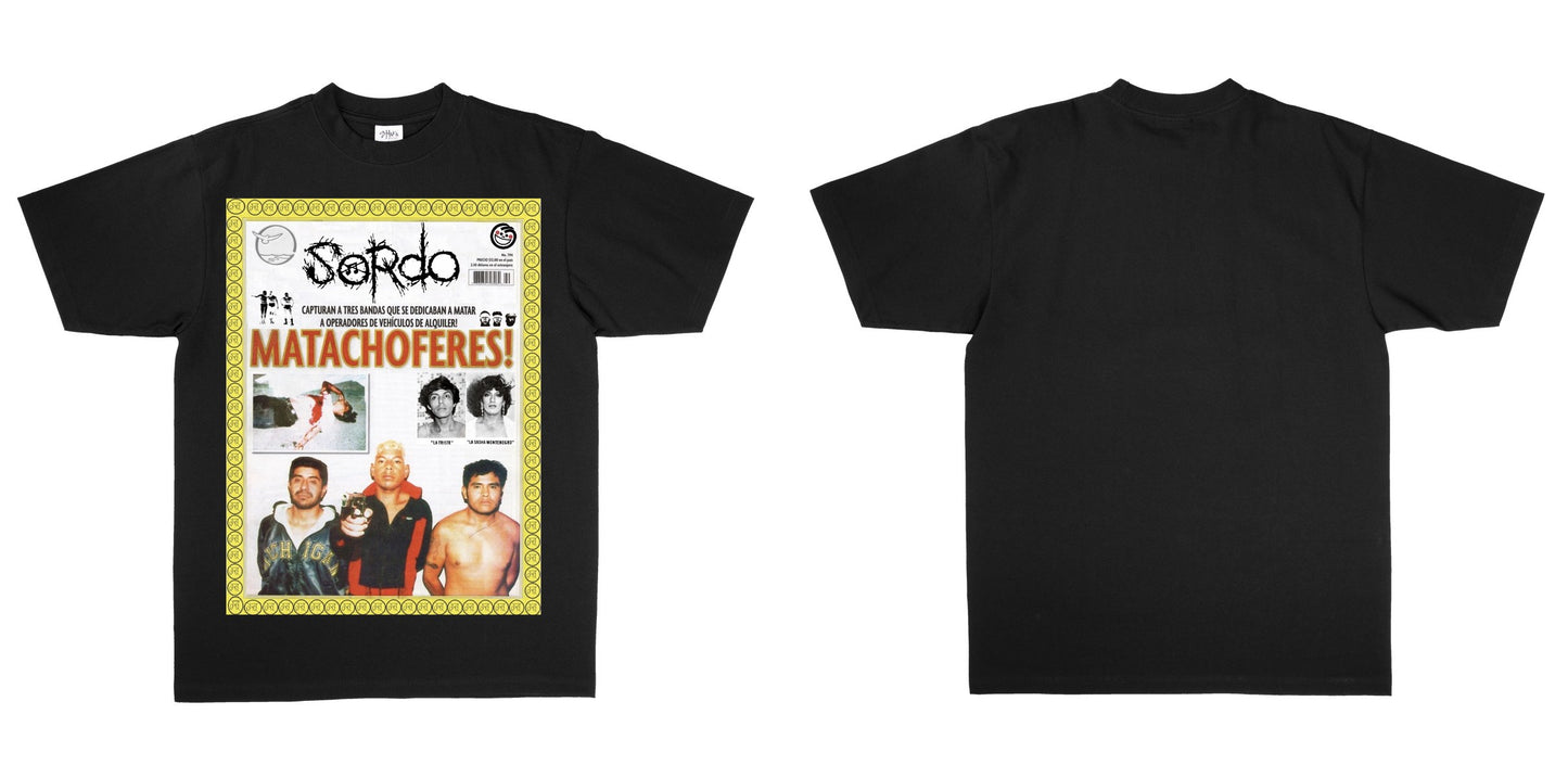 Shaka Wear SHMHSS — Black / 2XL