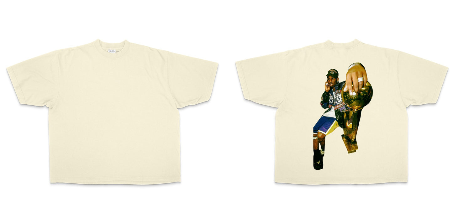 Shaka Wear SHGDD — Cream / M