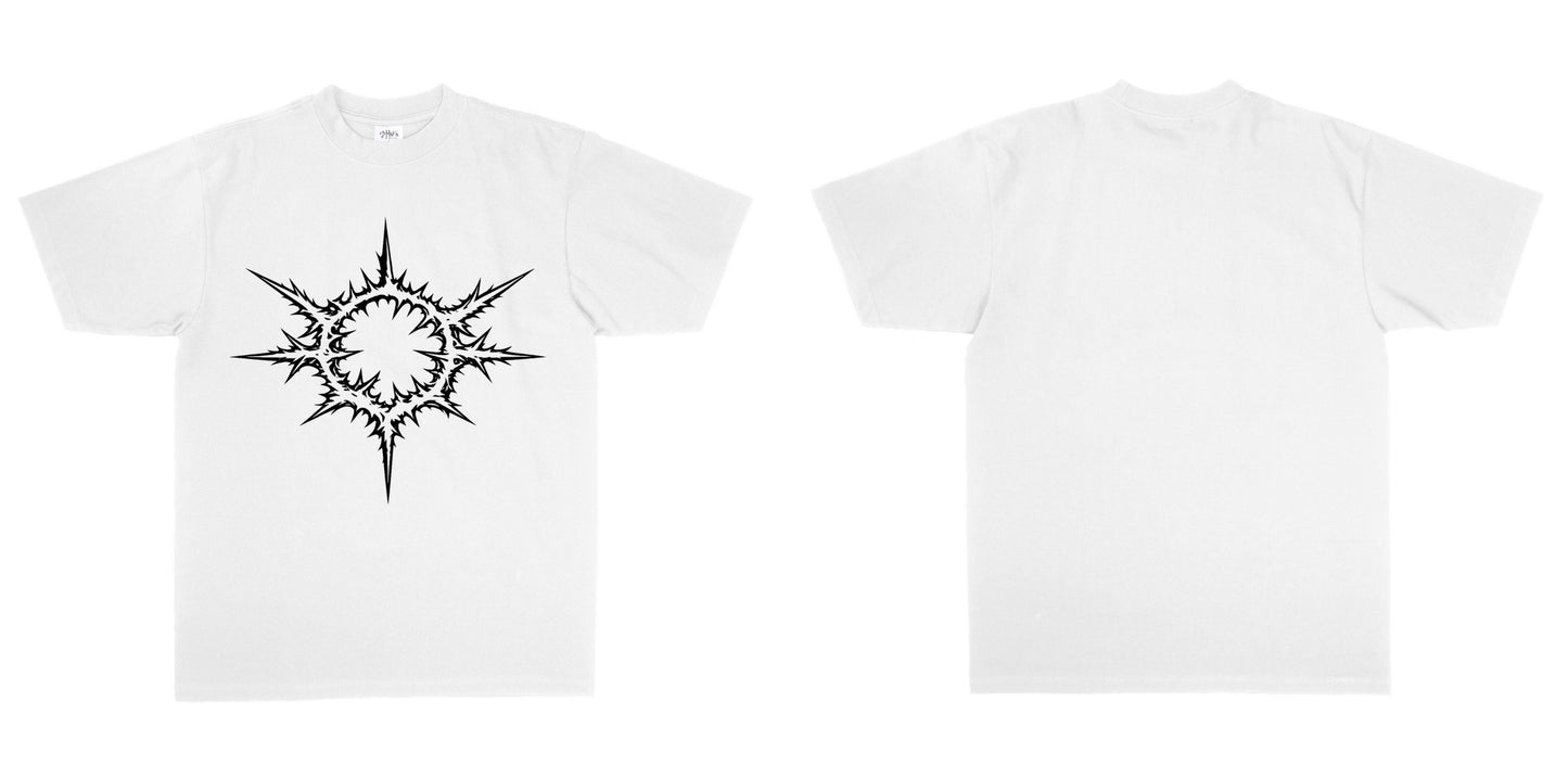 Shaka Wear SHMCS — White / 2XL