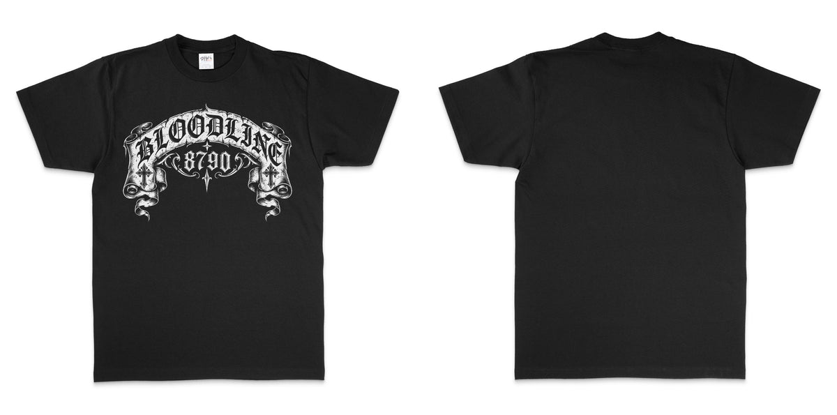 Shaka Wear SHASS — Black / 5XL