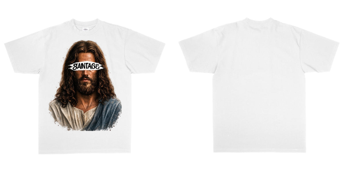 Shaka Wear SHMCS — White / M