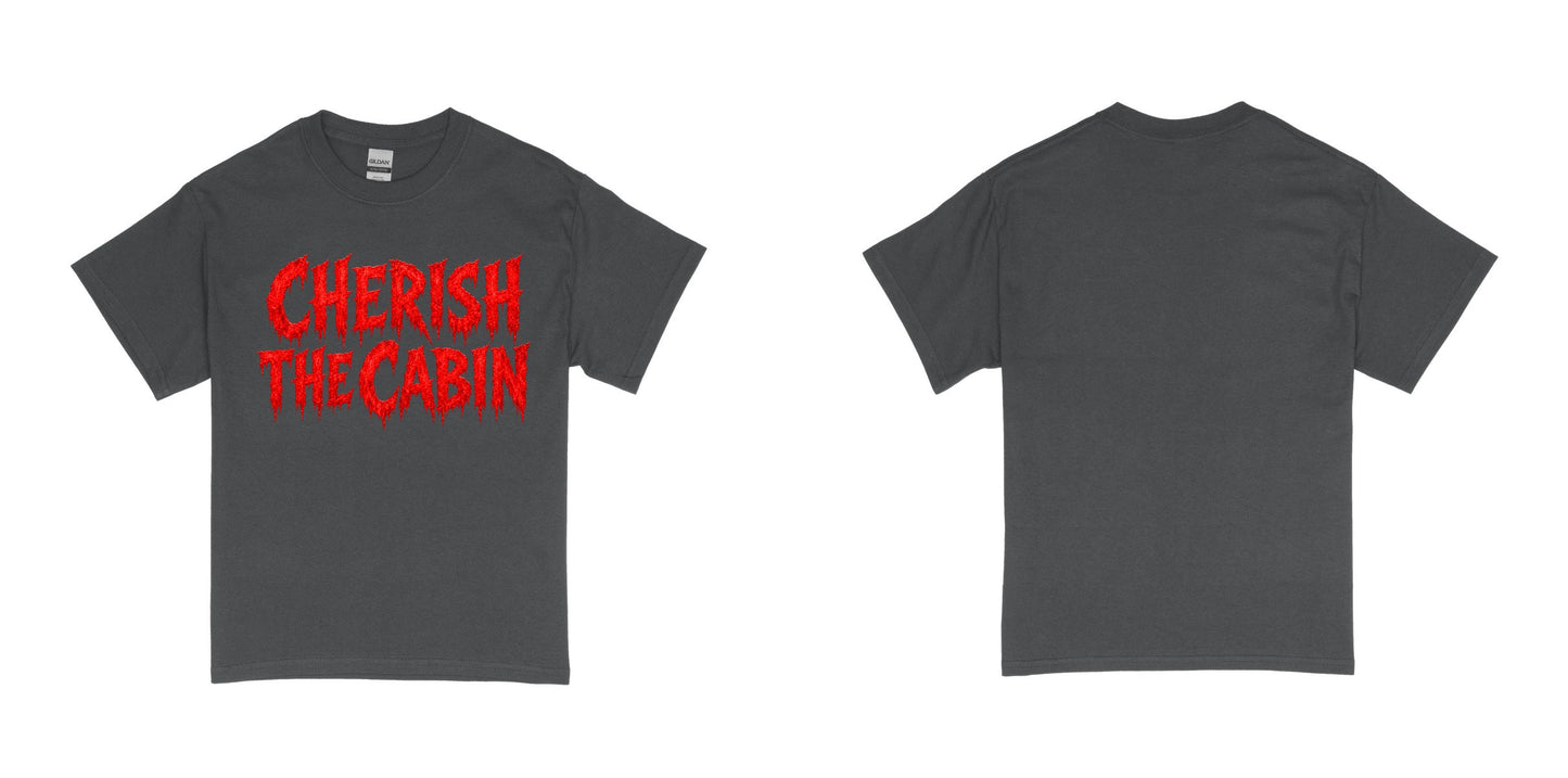 Gildan 2000 — Black / L
