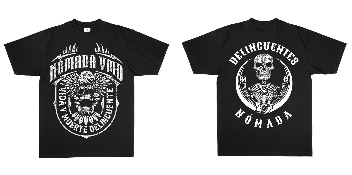 Shaka Wear SHMHSS — Black / M