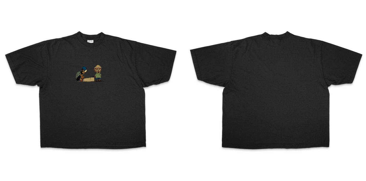 Shaka Wear SHGDD — Black / L