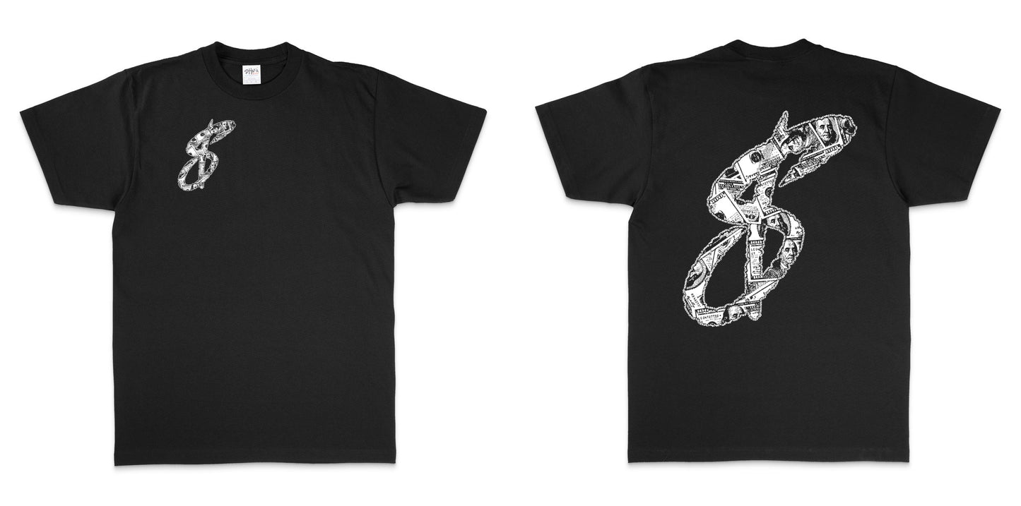 Shaka Wear SHASS — Black / L