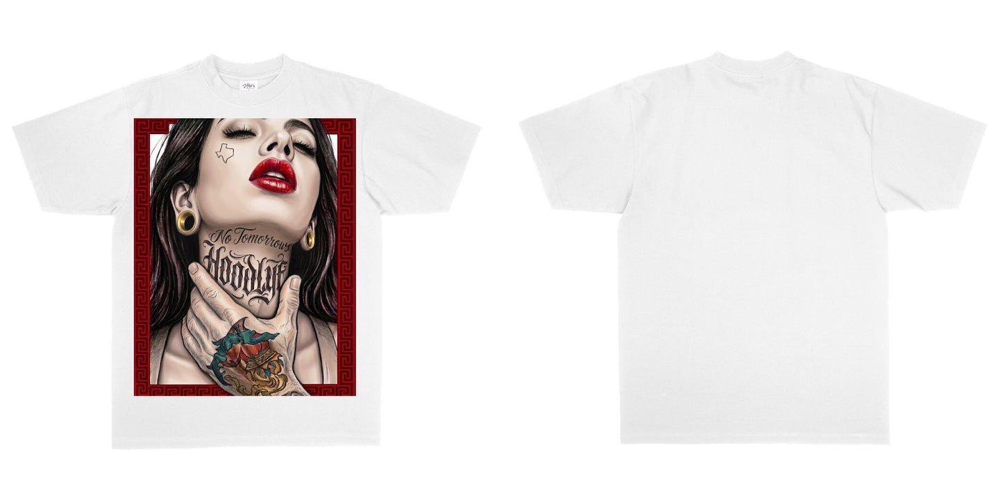 Shaka Wear SHMHSS — White / XL