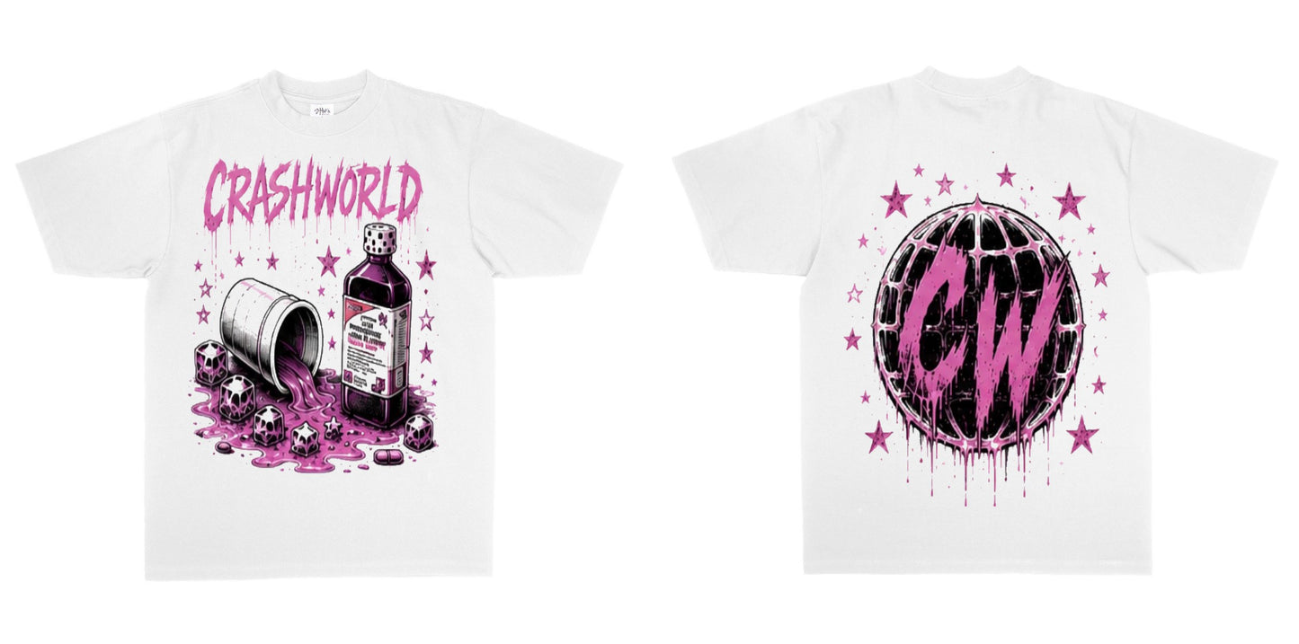 Shaka Wear SHMCS — White / XL