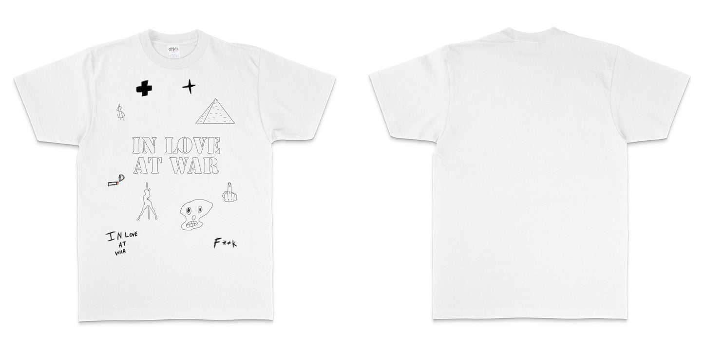 Shaka Wear SHASS — White / M