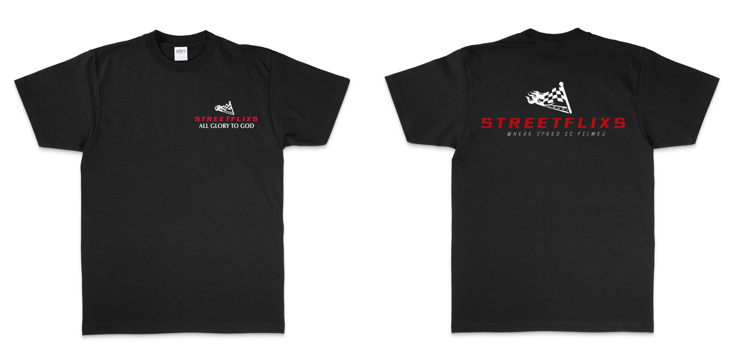Shaka Wear SHASS — Black / L