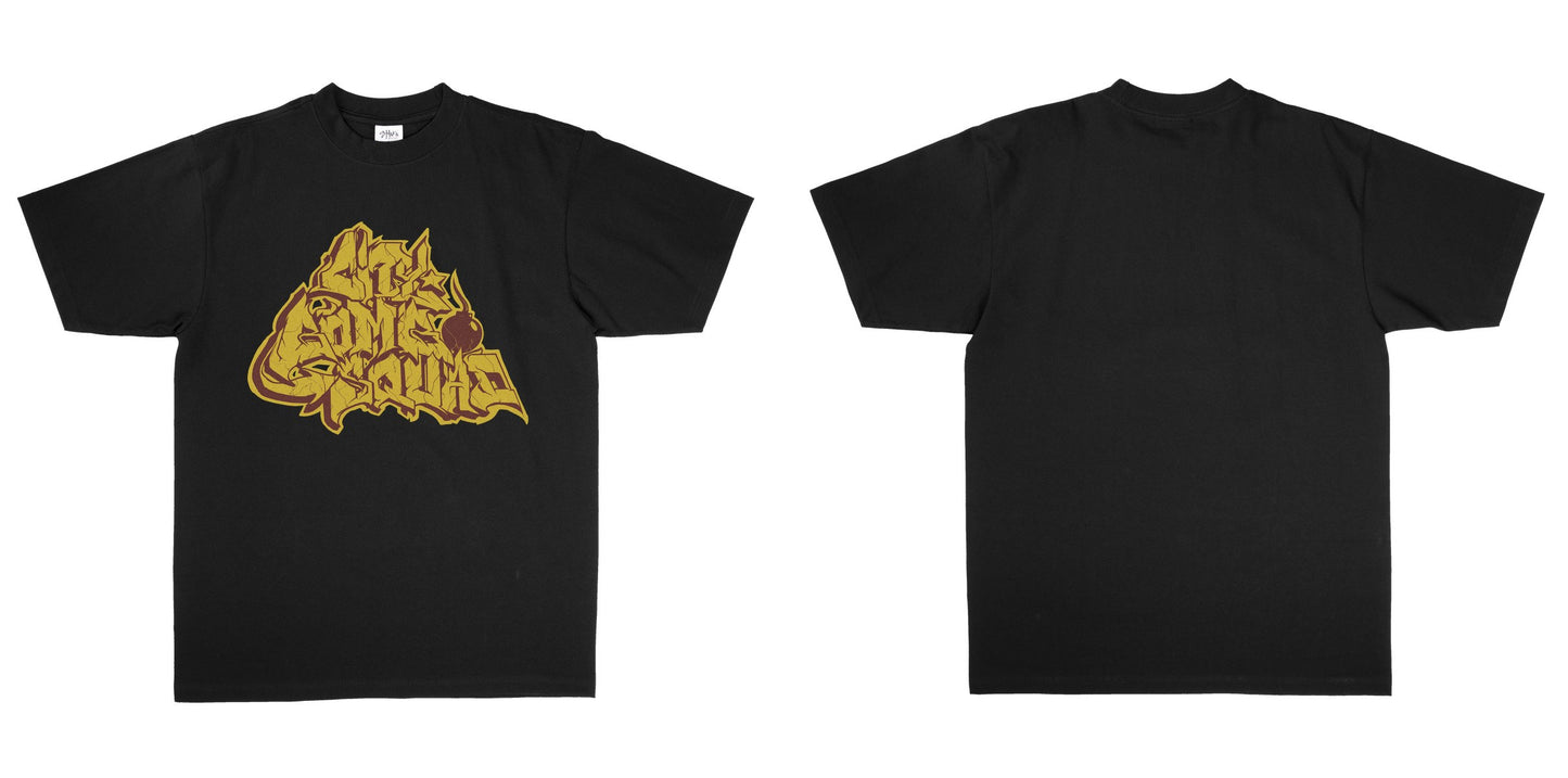 Shaka Wear SHMHSS — Black / 4XL