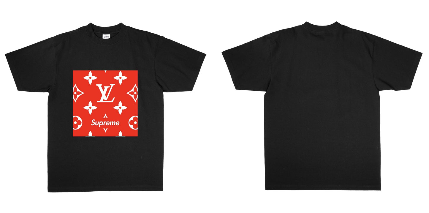 Shaka Wear SHMCS — Black / L