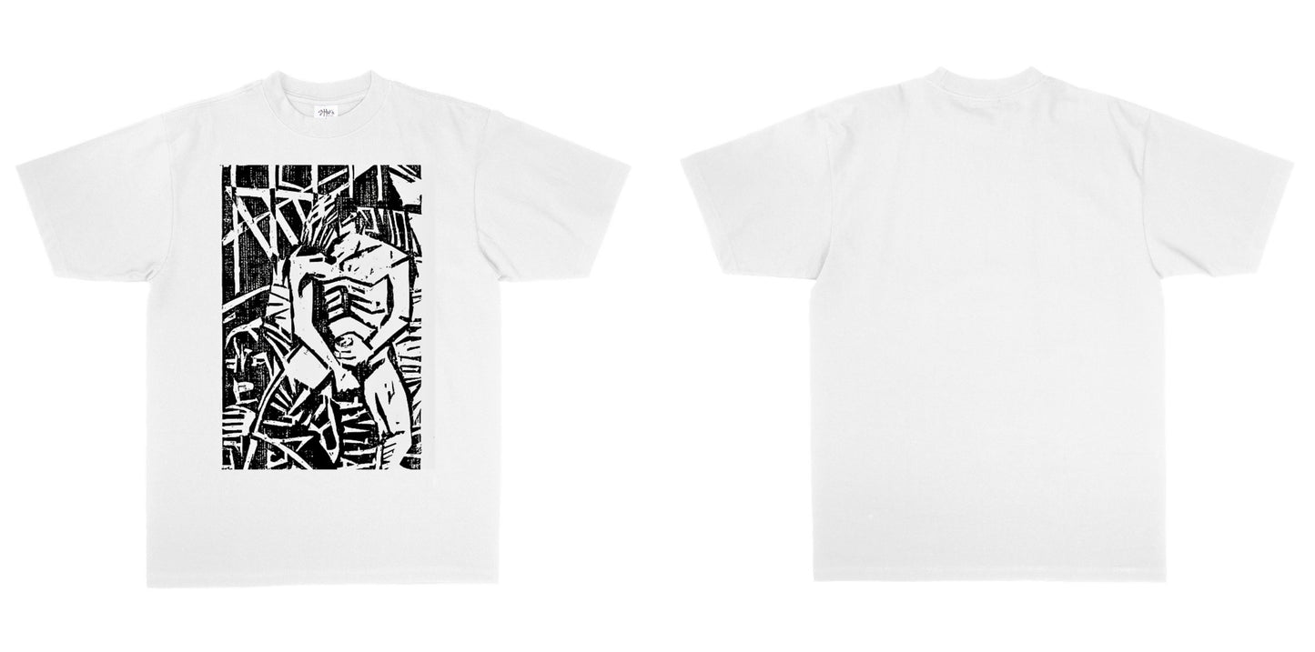 Shaka Wear SHMHSS — White / L