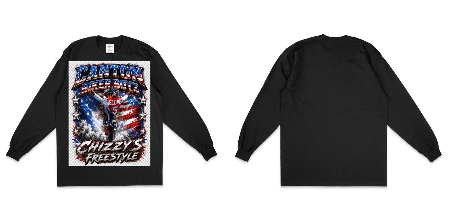 Shaka Wear SHMHLS — Black / M