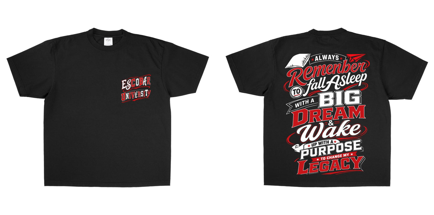 Shaka Wear SHGD — Black / 2XL