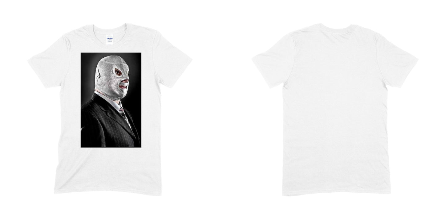 Gildan 64000 — White / XL