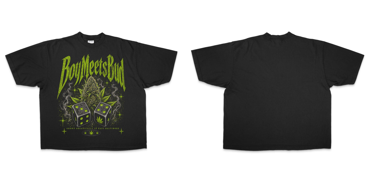 Shaka Wear SHGDD — Black / L
