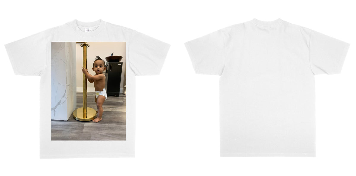 Shaka Wear SHMHSS — White / L