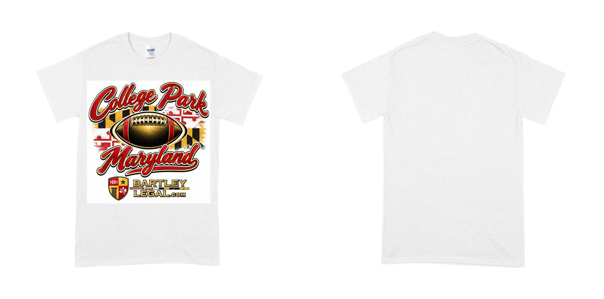 Gildan 5000 — White / XL