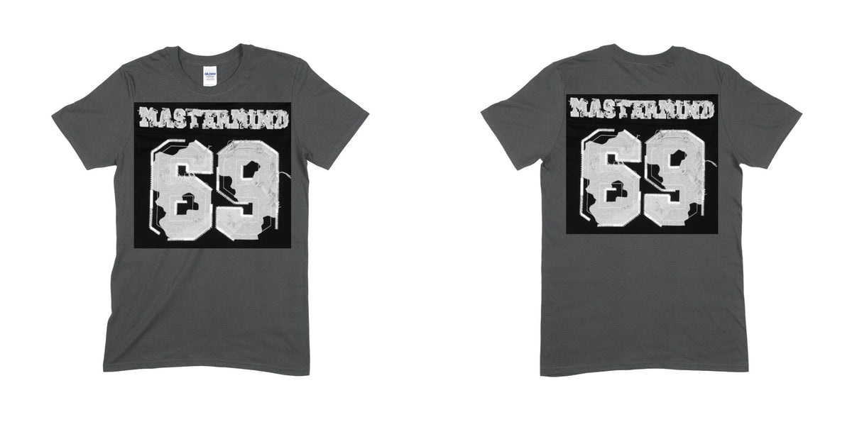 Gildan 64000 — Black / XL