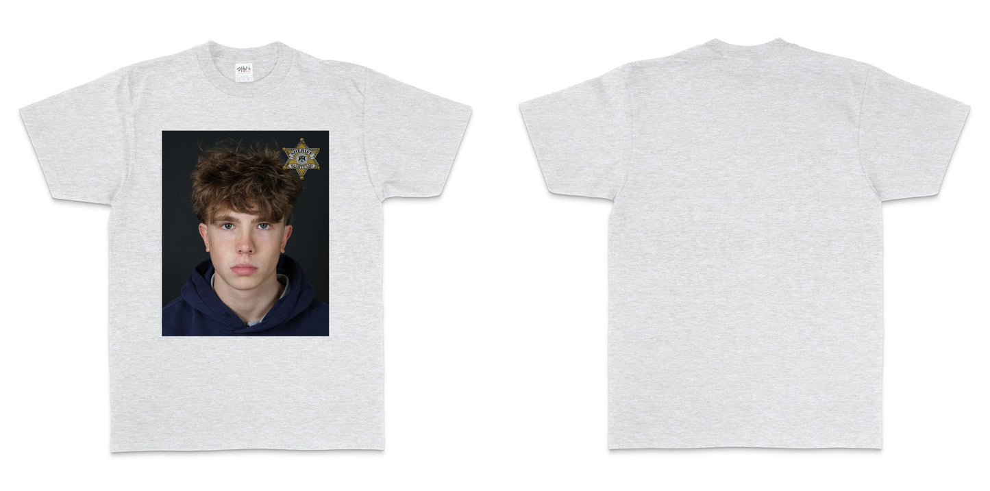 Shaka Wear SHASS — Heather Grey / M