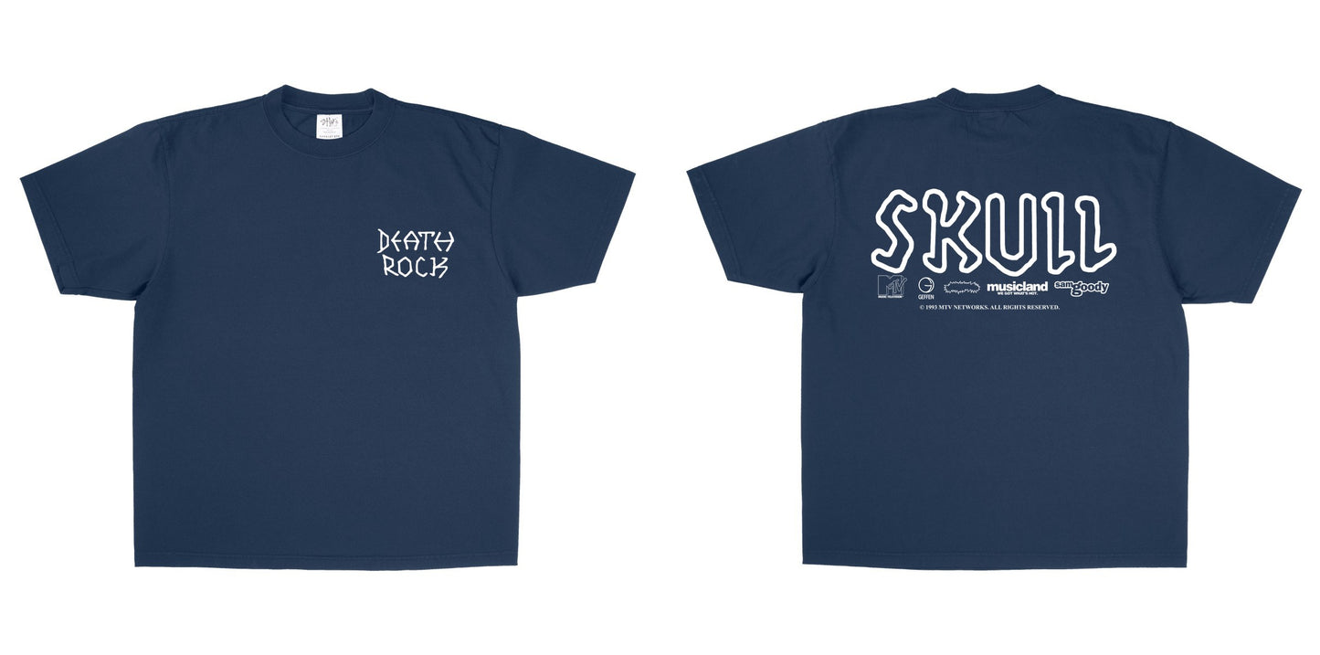 Shaka Wear SHGD — Midnight Navy / L