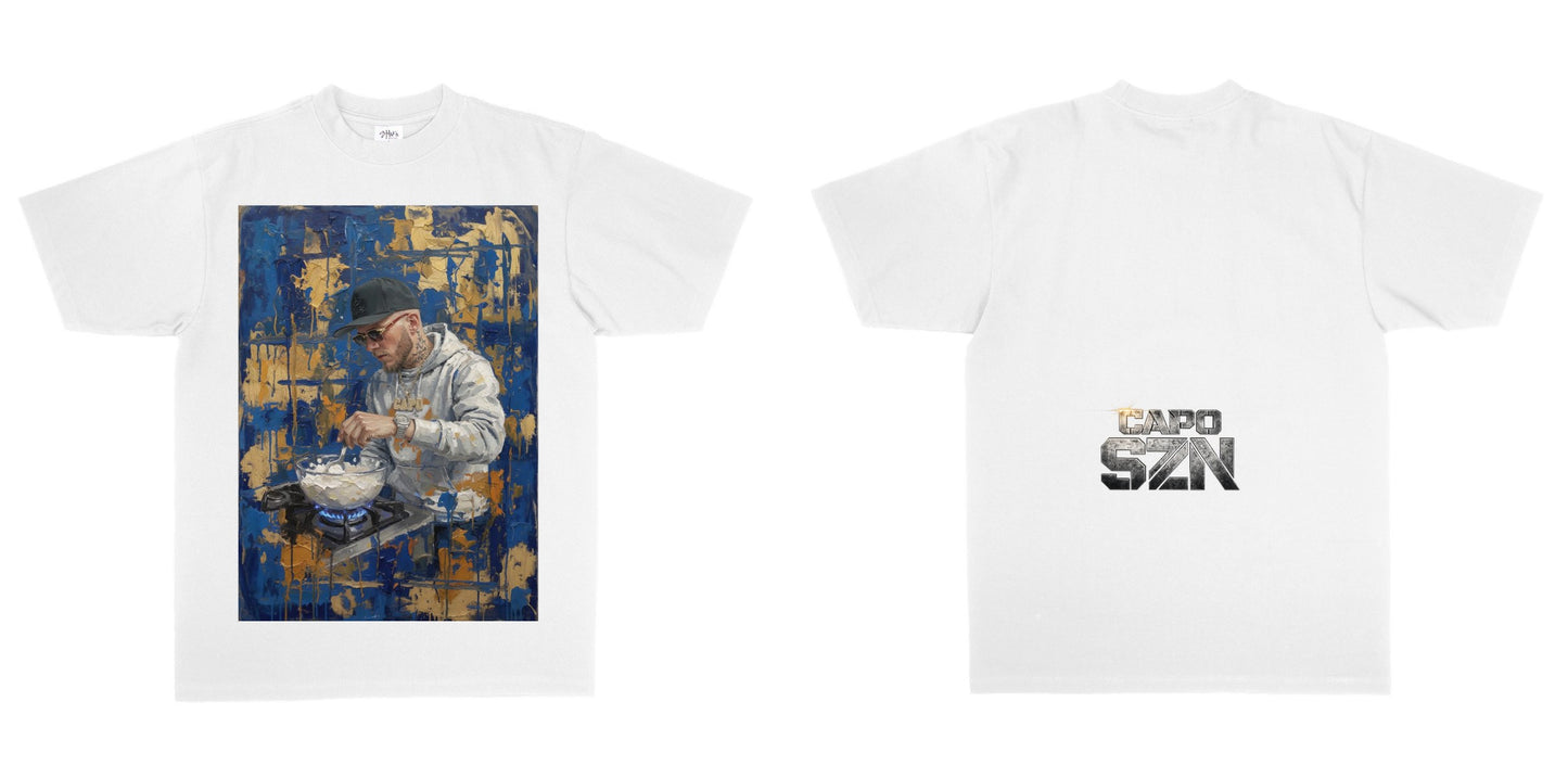 Shaka Wear SHMHSS — White / XL
