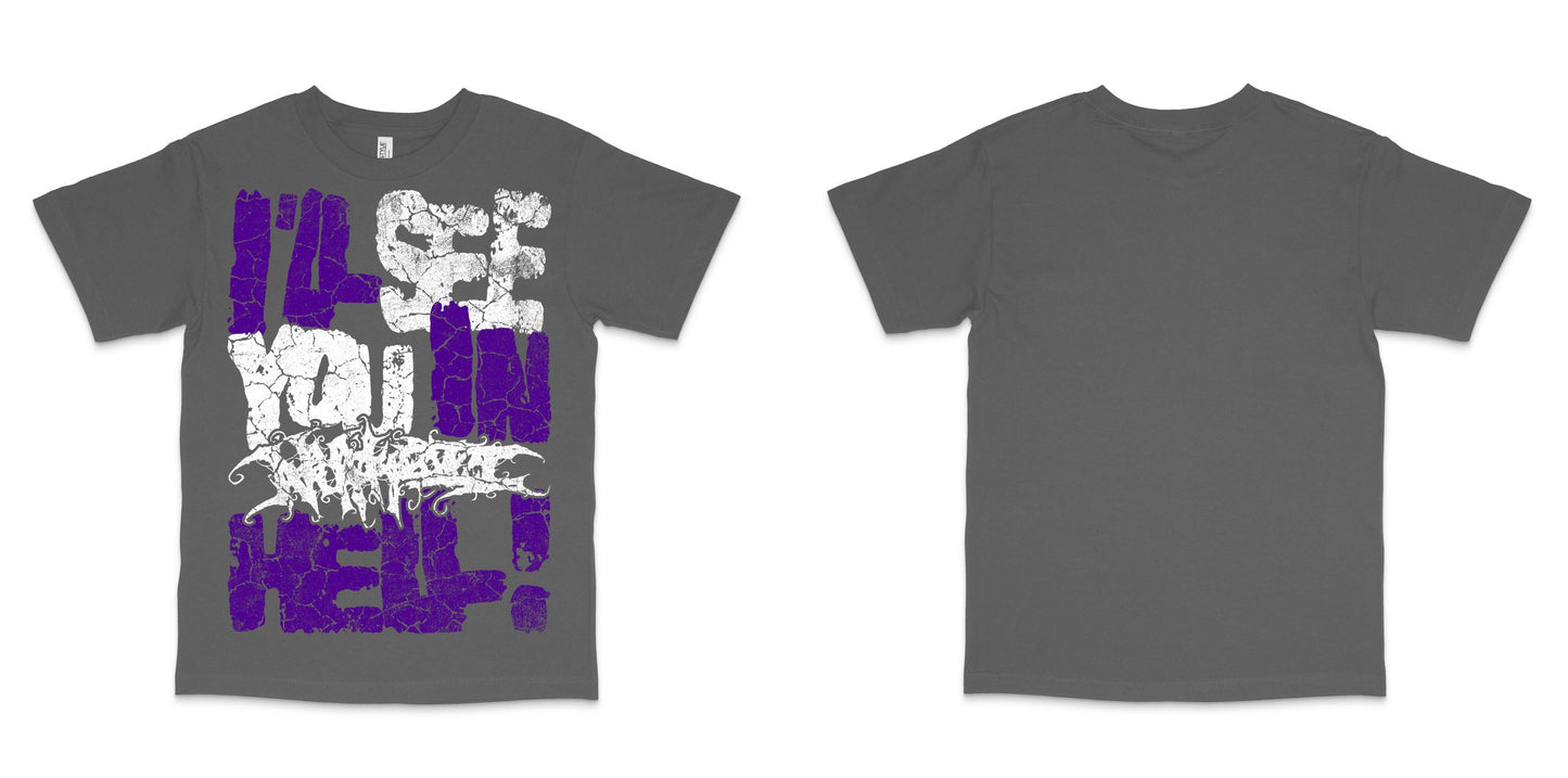 American Apparel 1301 — Black / XL