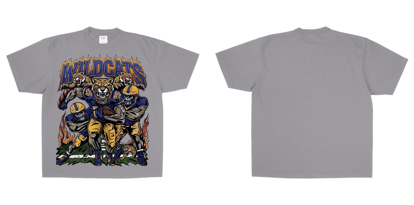 Shaka Wear SHGD — Cement / S