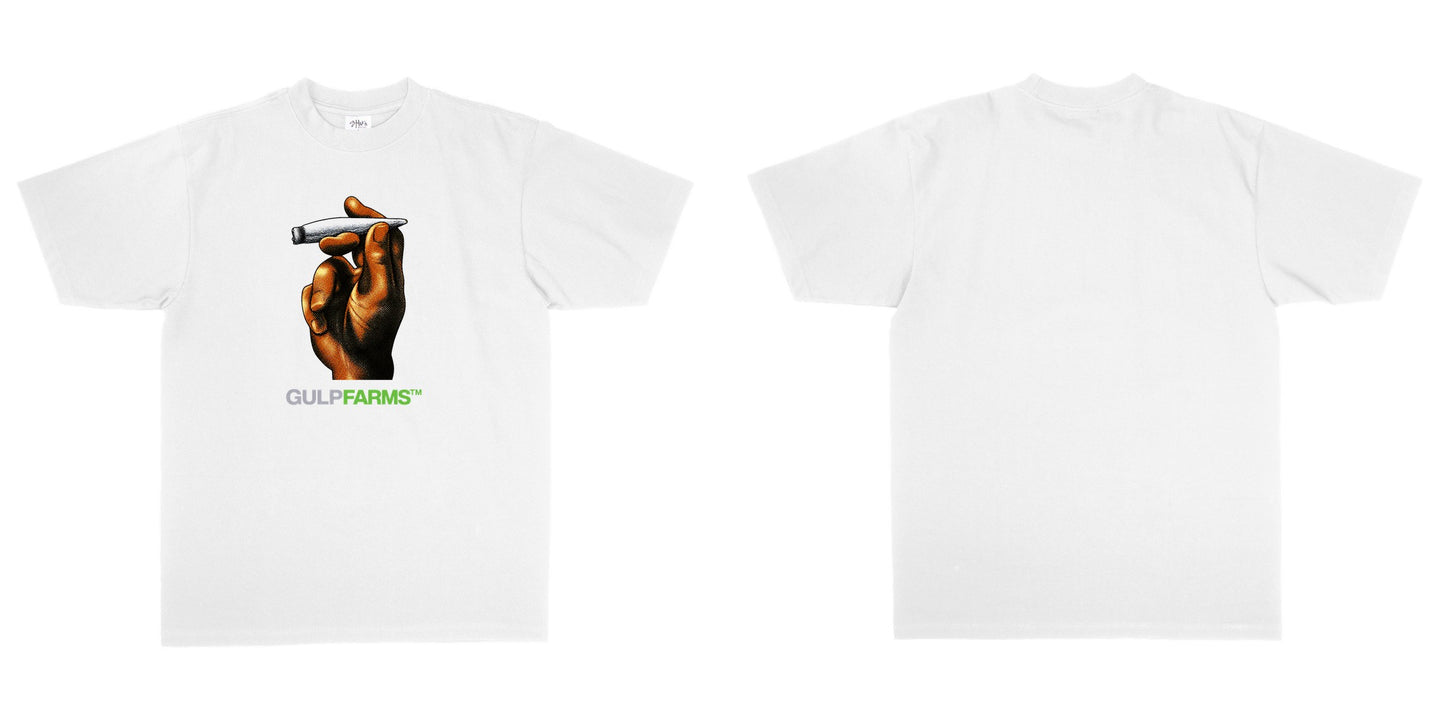 Shaka Wear SHMHSS — White / M