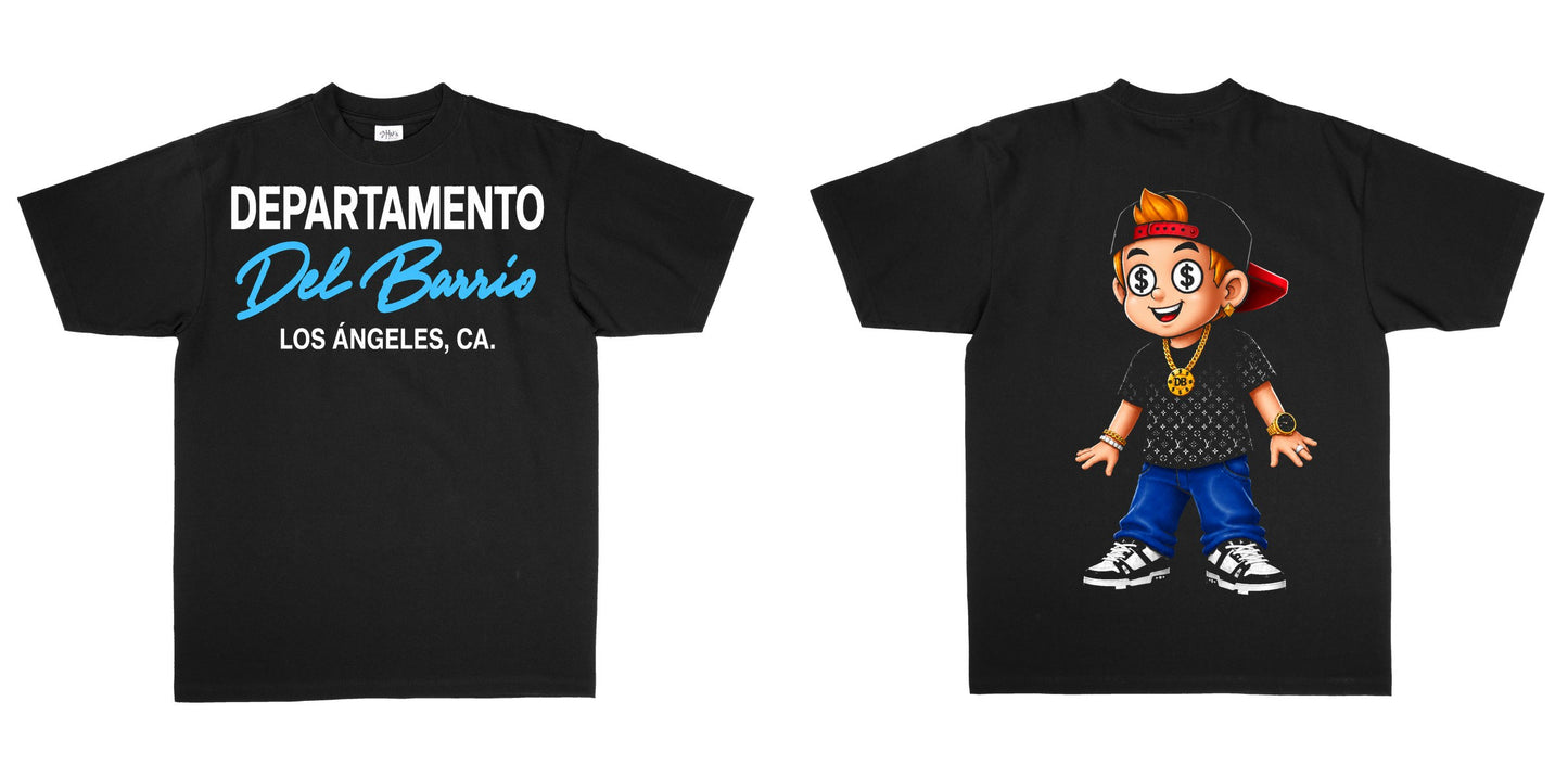 Shaka Wear SHMCS — Black / L
