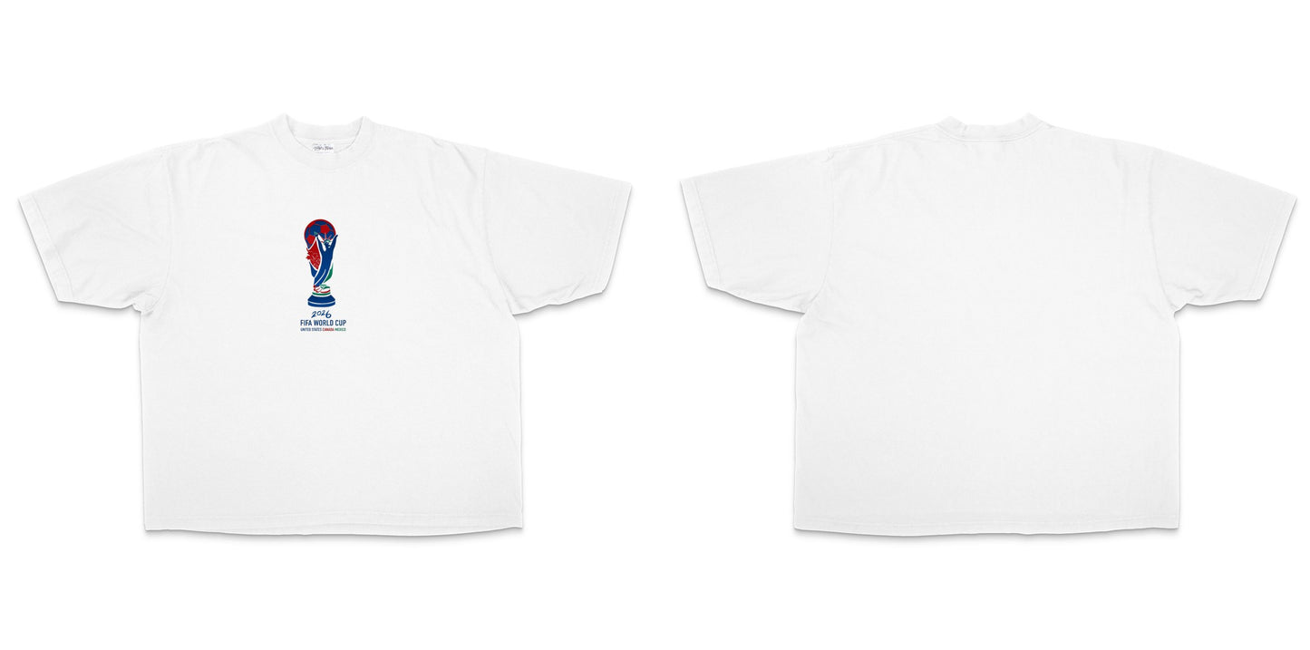 Shaka Wear SHGDD — White / L