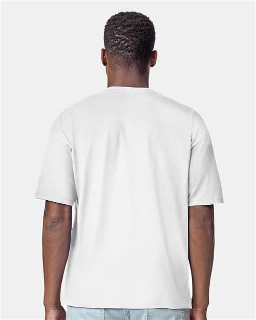 Gildan 75000 - White (Back)
