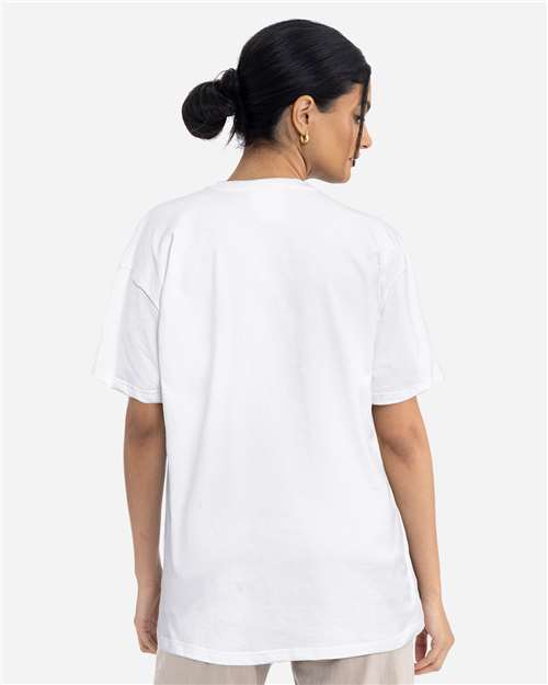Next Level 7200 - White (Back)