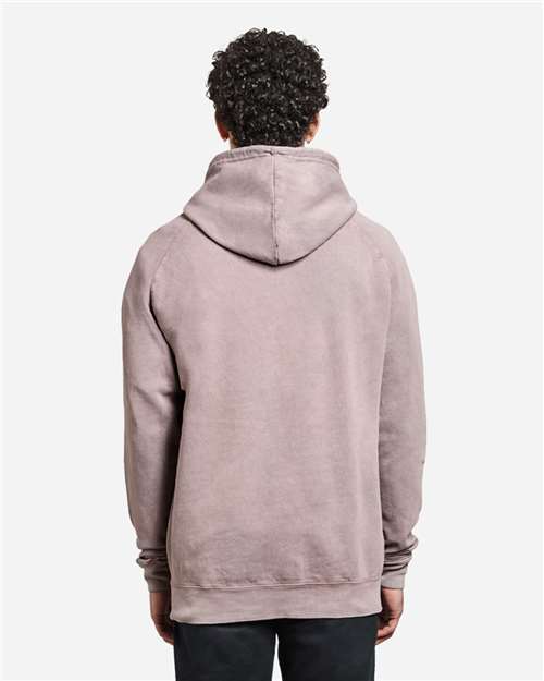 Lane Seven LST004 - Vintage Zinc (Back)