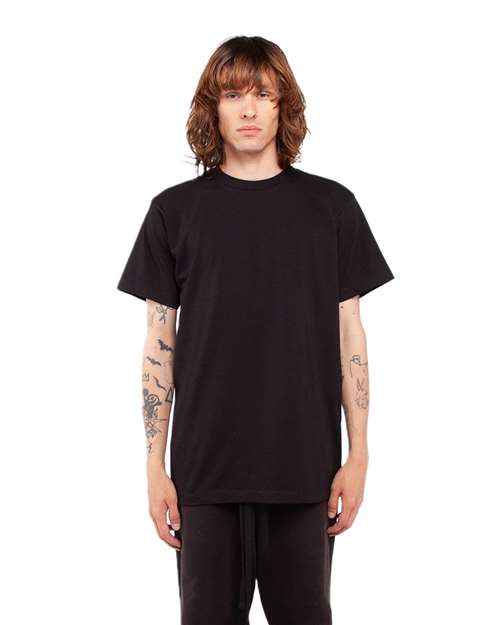 Shaka Wear SHASS - Black (Front)