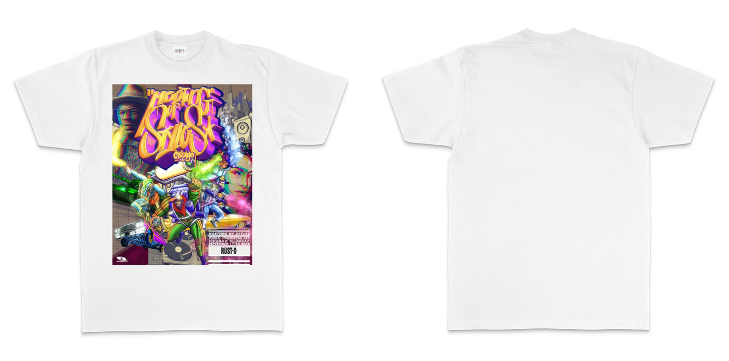 Shaka Wear SHASS — White / L