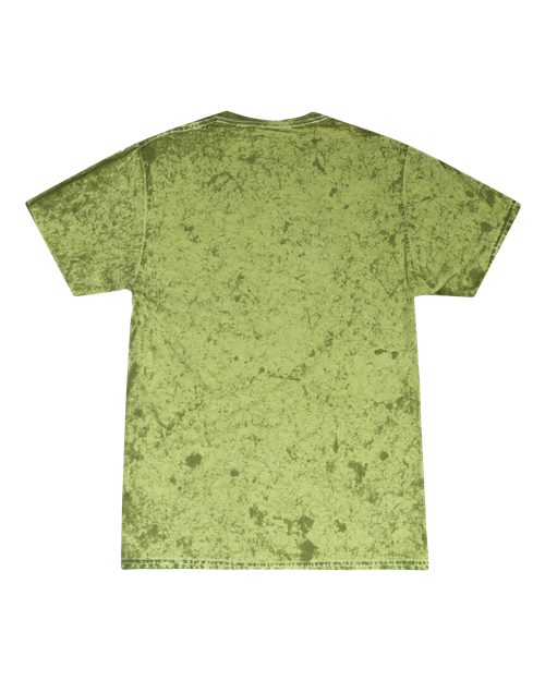 Colortone 1250 - Turtle (Back)