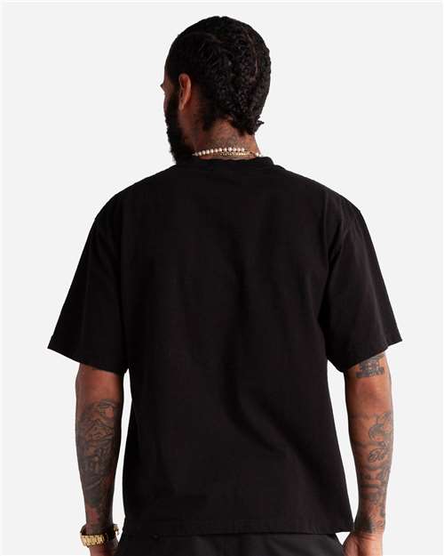 Shaka Wear SHMCS - Black (Back)