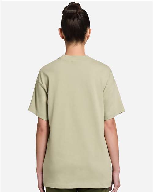Lane Seven LS17005 - Moss Grey (Back)