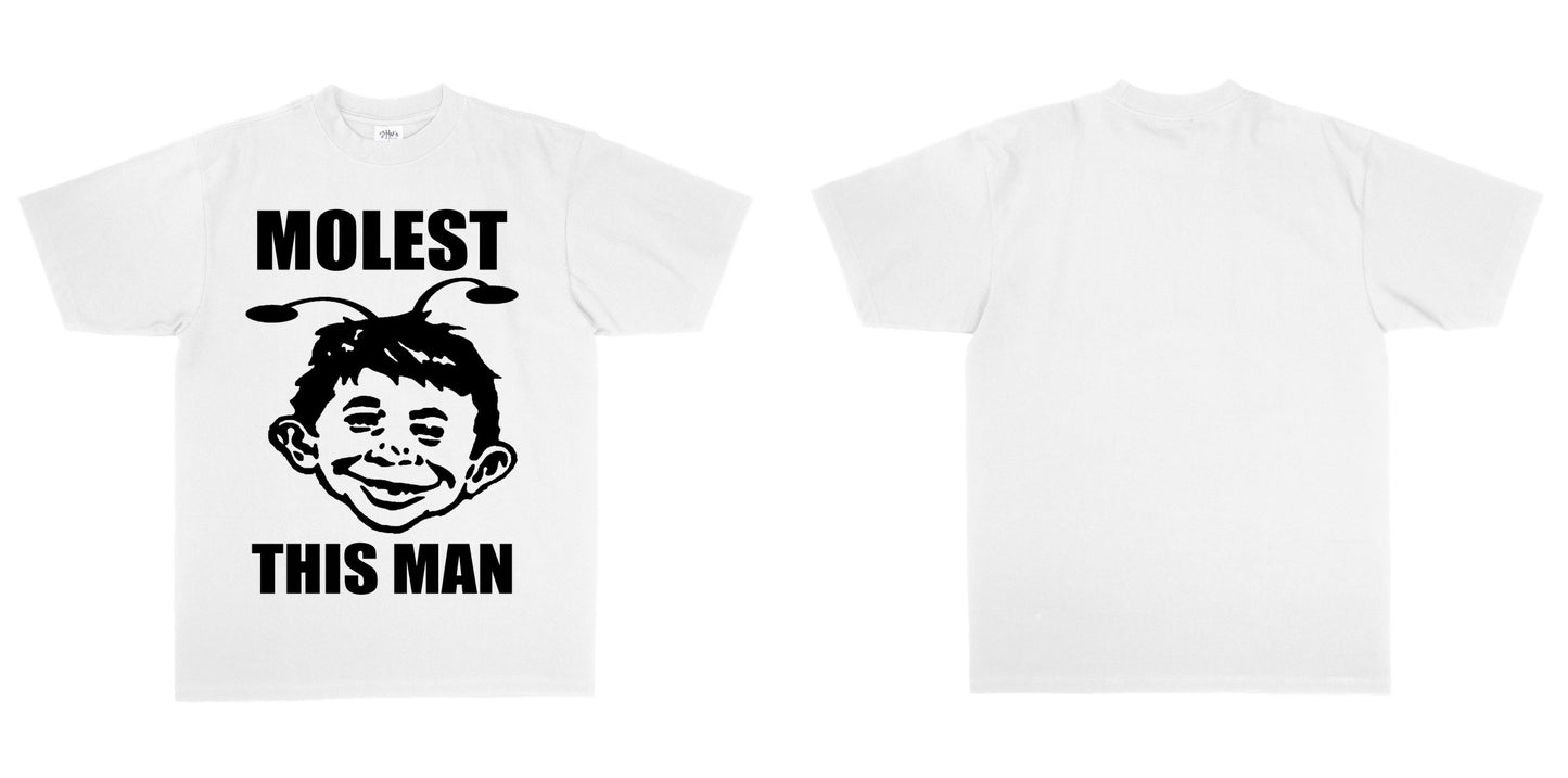Shaka Wear SHMHSS — White / 5XL