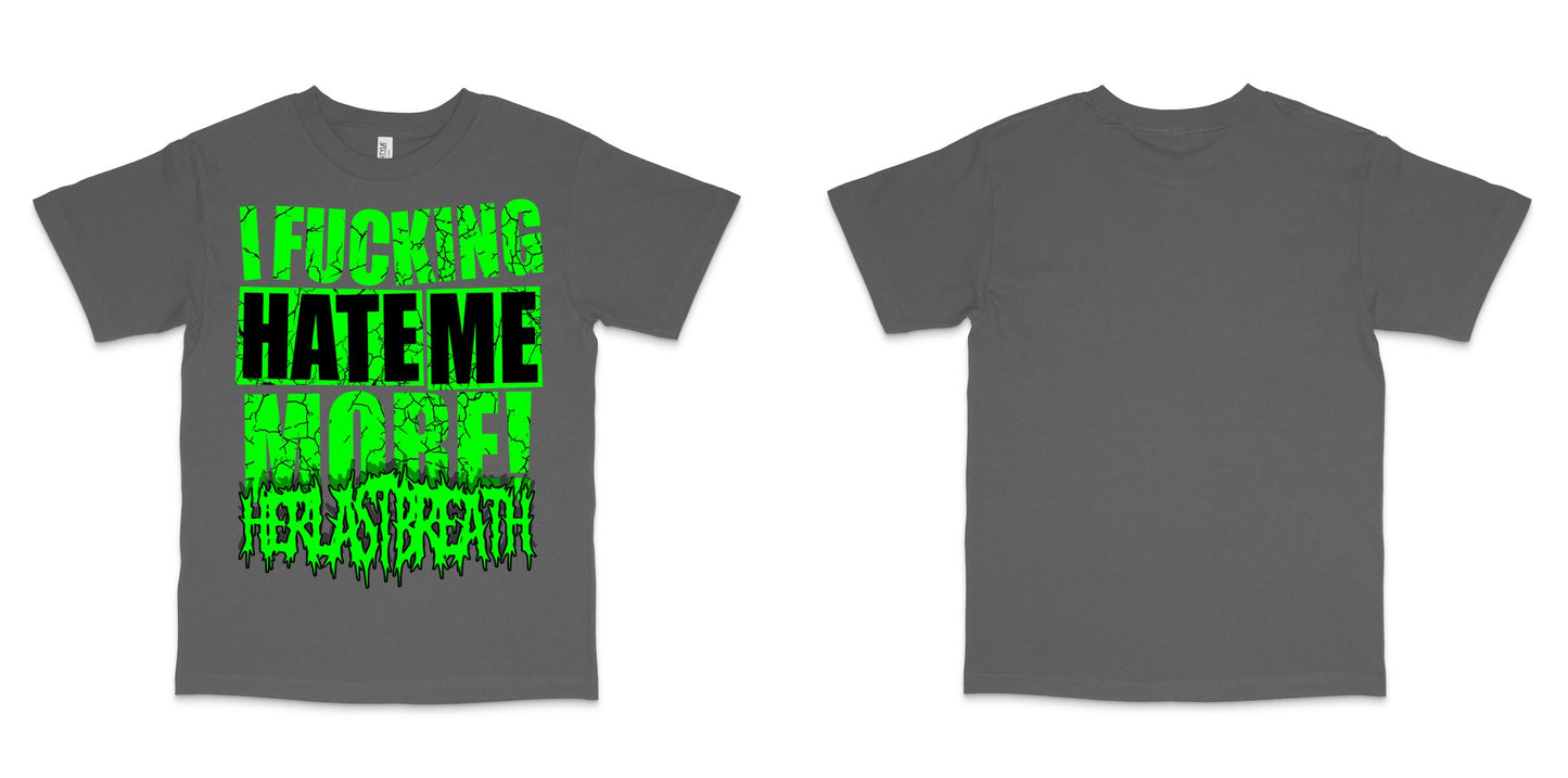 American Apparel 1301 — Black / L