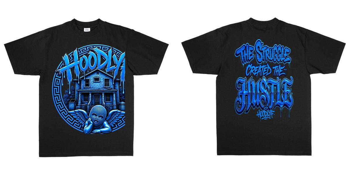 Shaka Wear SHMHSS — Black / L