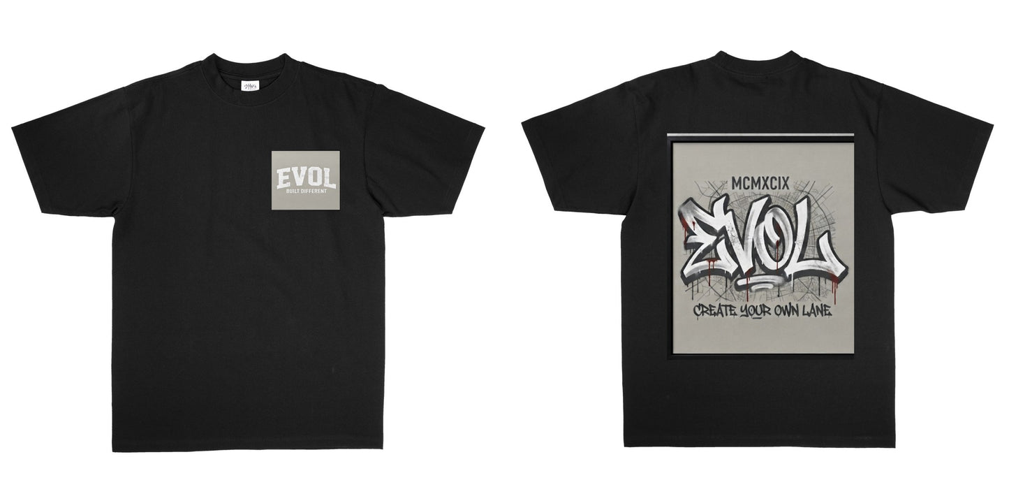 Shaka Wear SHMHSS — Black / 7XL