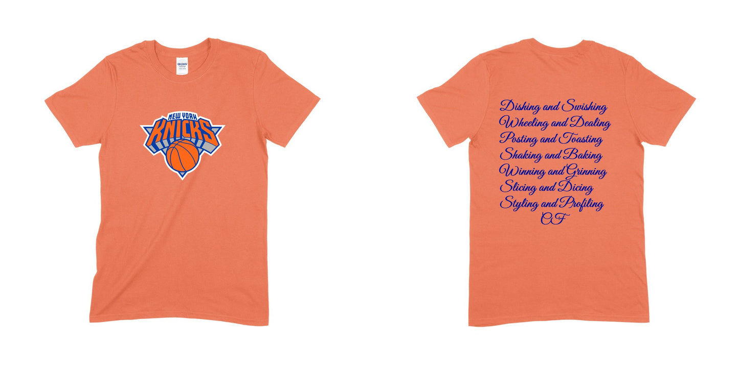 Gildan 64000 — Orange / 2XL