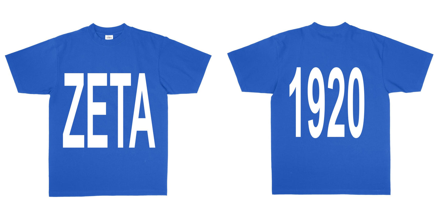 Shaka Wear SHMHSS — Royal / M