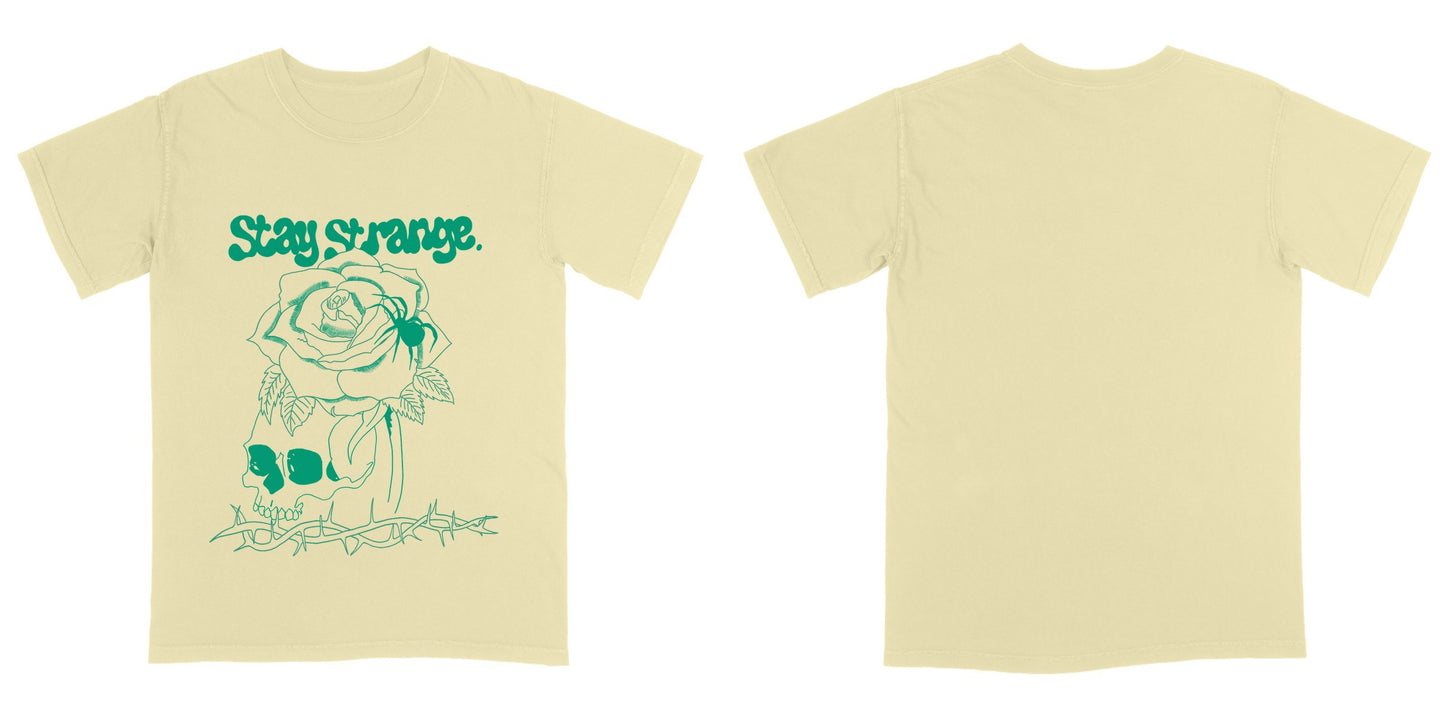 Comfort Colors 1717 — Banana / S