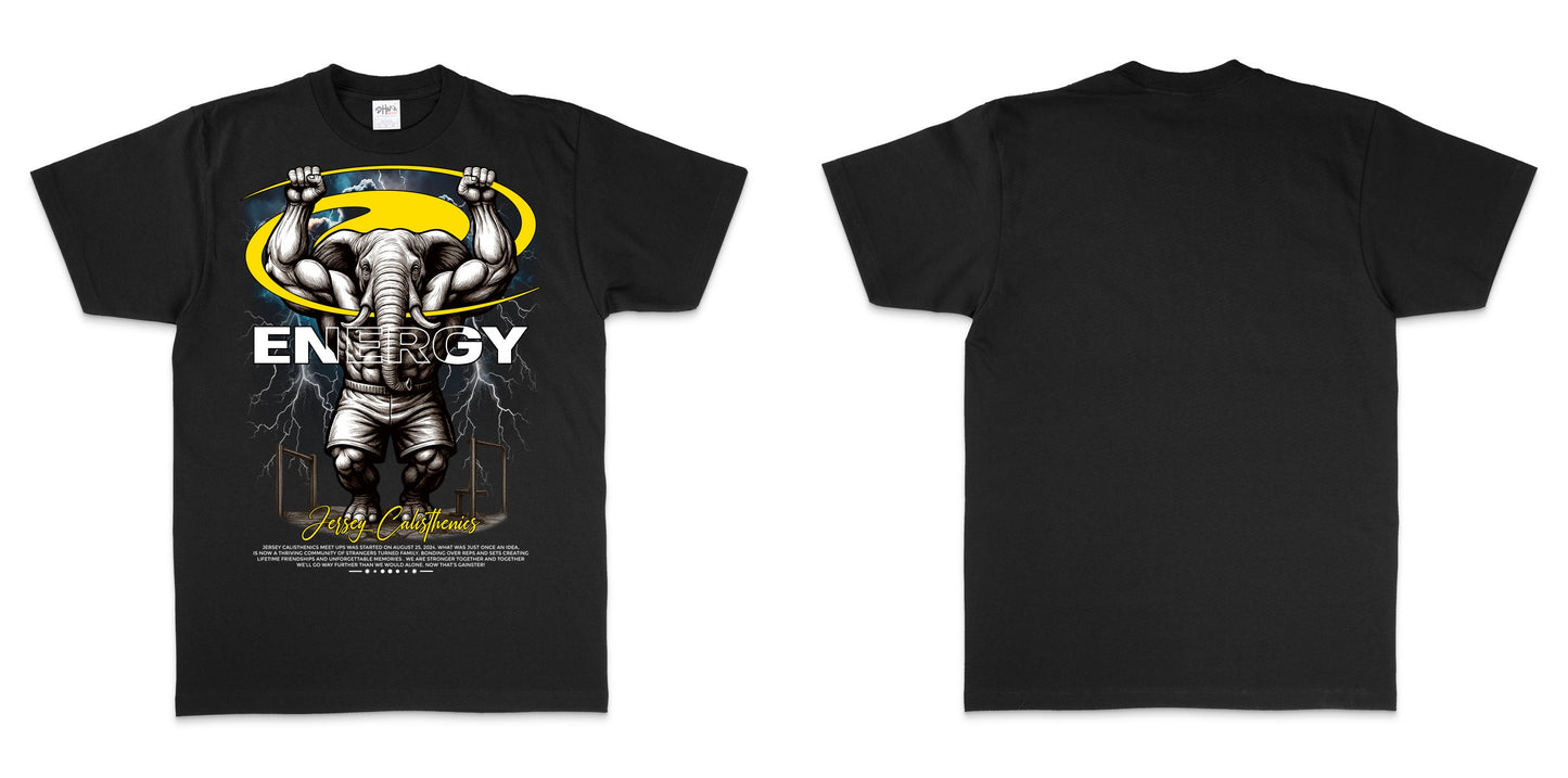 Shaka Wear SHASS — Black / L